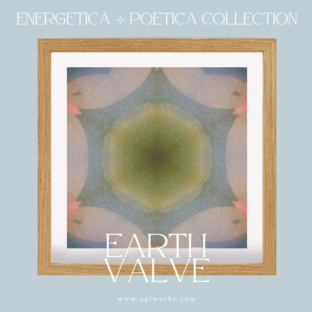 e a r t h ⊹ v a l v e ⊹ III