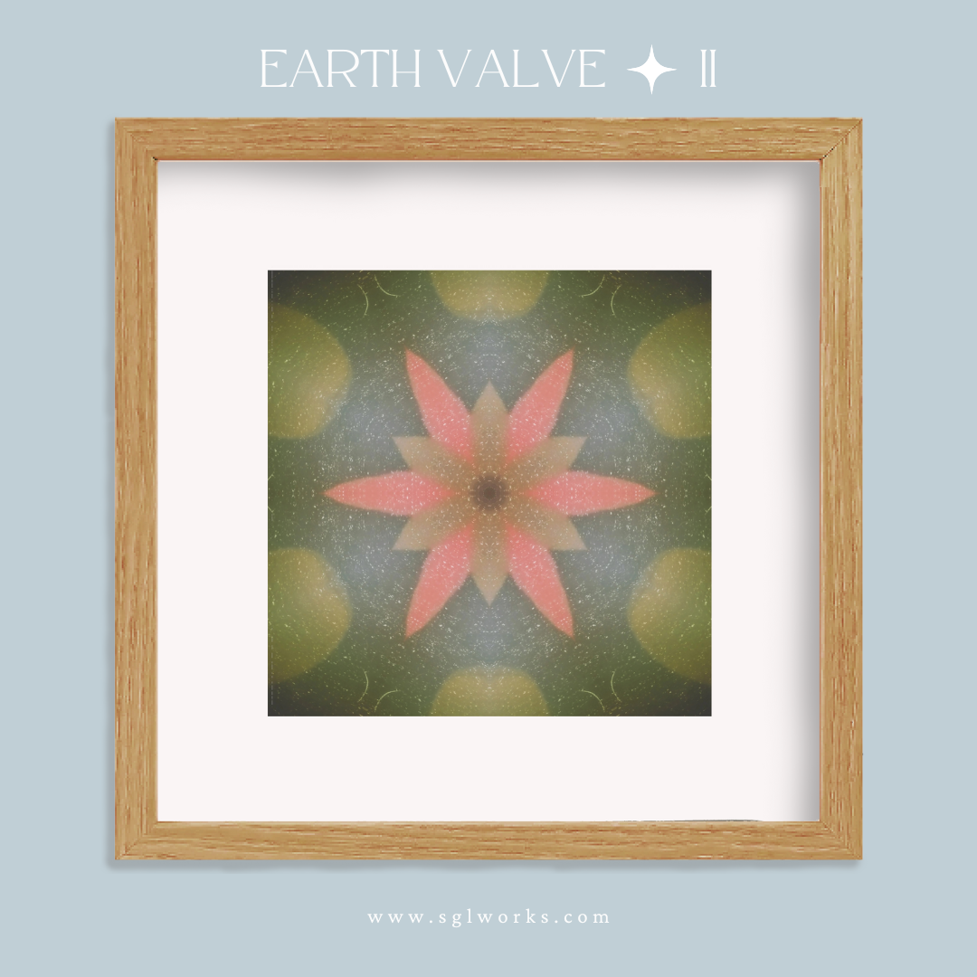 e a r t h ⊹ v a l v e ⊹ II