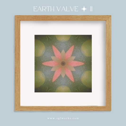 e a r t h ⊹ v a l v e ⊹ II