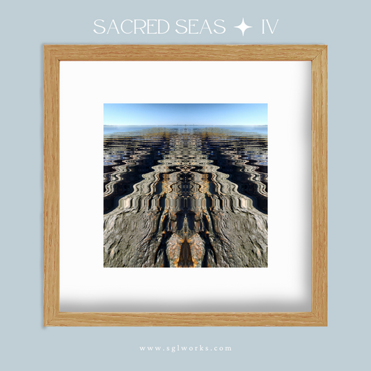 s a c r e d ⊹ s e a s ⊹ IV