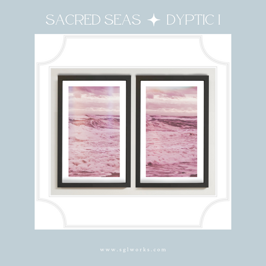 s a c r e d ⊹ s e a s ⊹ d y p t i c ⊹ II
