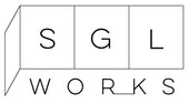 S | G | L works logo