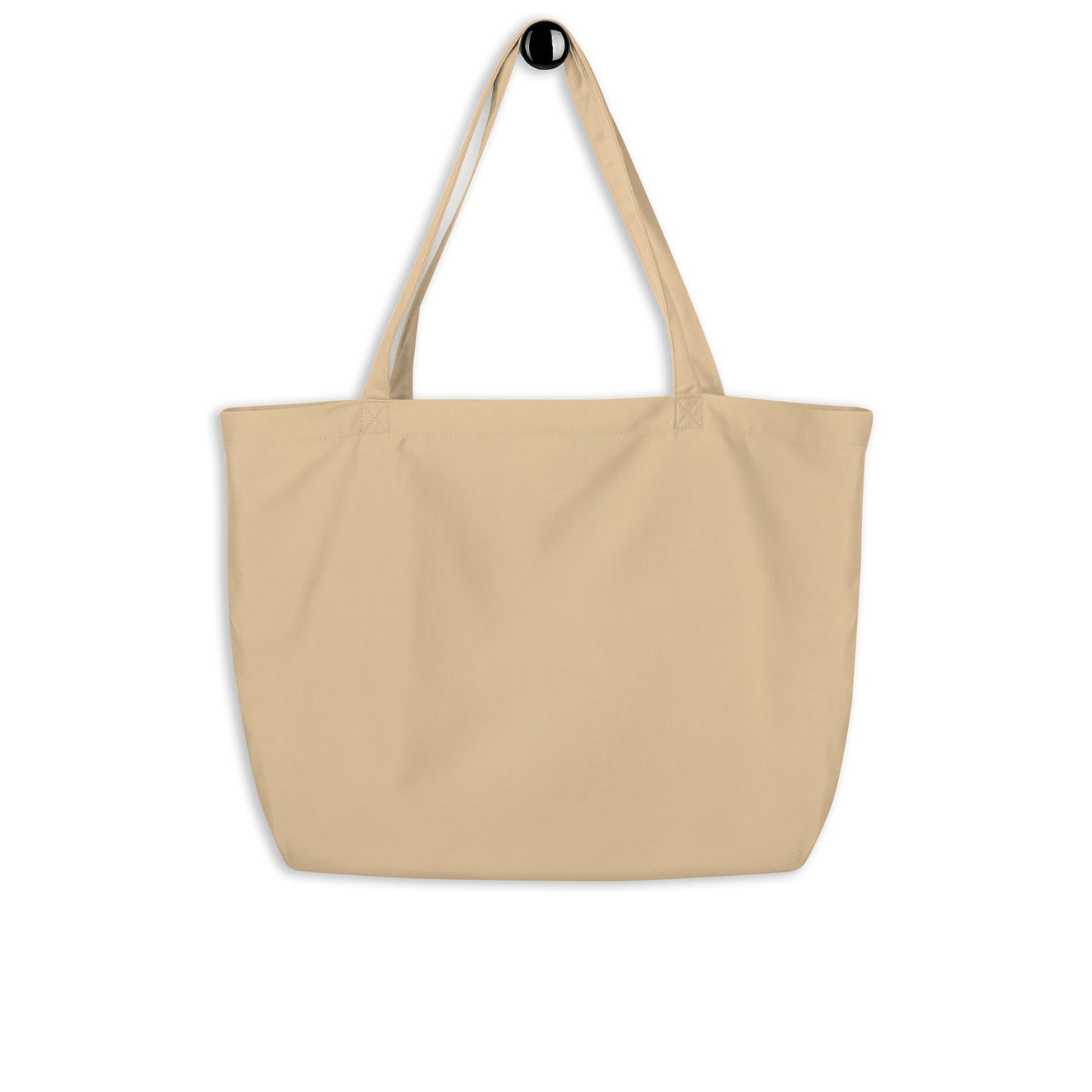 ⊹ B E A U T Y A B O U N D S ⊹ Eco Tote ⊹